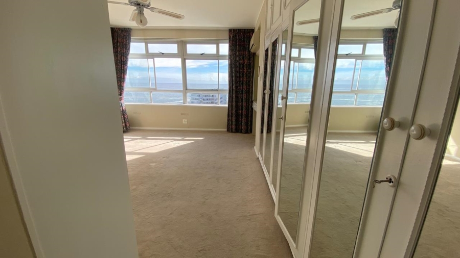 To Let 3 Bedroom Property for Rent in Bantry Bay Western Cape